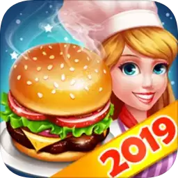 天天爱烹饪游戏