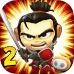 武士大战僵尸2