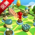 万宁军棋大招