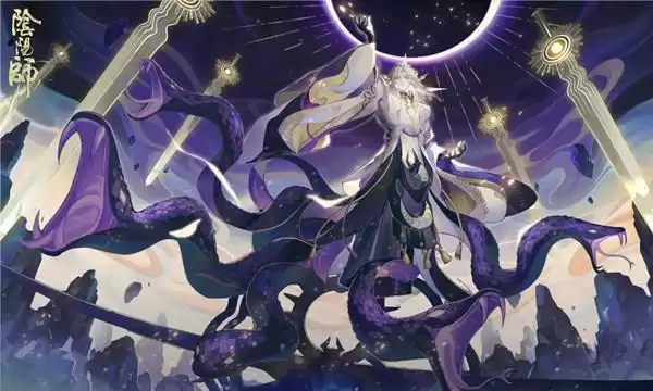 阴阳师编年史主题站正式入口 编年史设定查看方法攻略图片2