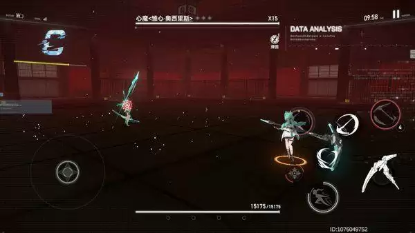 深空之眼雏心极难玩法 雏心极难通关流程攻略图片2