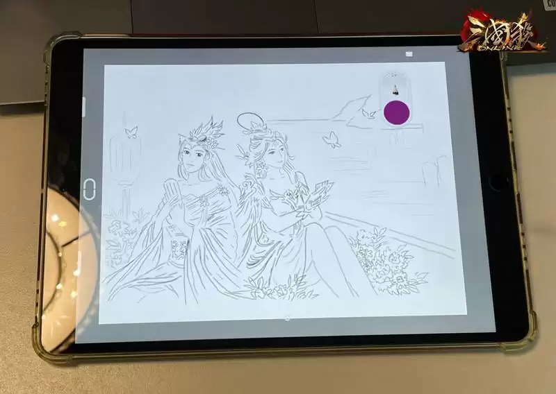 《三国杀OL》玩家团想象无限，CP攻略集！