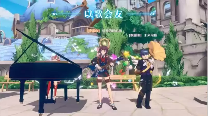 穷正式如何火出圈？《圣境之塔》这波操作值得借鉴