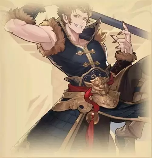 《元素方尖》X《西行纪》漫画强强联合,齐天大圣孙悟空明日降临元素大陆