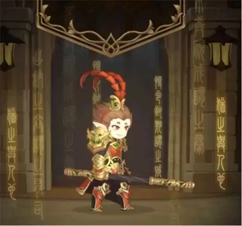 《元素方尖》X《西行纪》漫画强强联合,齐天大圣孙悟空明日降临元素大陆