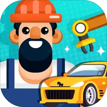 汽车工业大亨正  V1.0.6 安卓