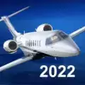 af2022飞行模拟器更新中文