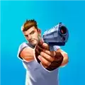 英雄射手无限金币版