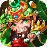 三国异闻录刘明无限元宝