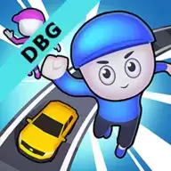 卡通赛车竞技场2022