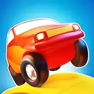 翻滚赛车单机