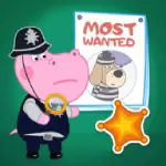 儿童警察调查KidsPolicemanIn