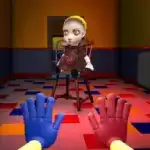 恐怖夜玩具ScaryNightsToys