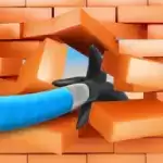 绳索和拆除RopeAndDemolish