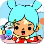 托卡生活小萌娃