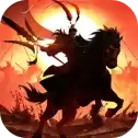 灵武三国之枭雄传