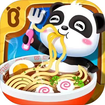 中华美食