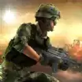 狙击手反恐射击