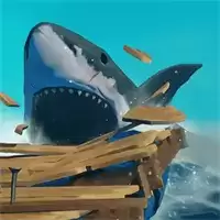 孤舟求生联机