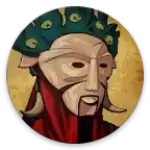 可怕的潮汐GrimTides