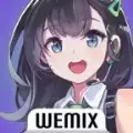 Crypto Ball Z on WEMIX