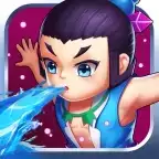 奔跑吧葫芦娃西部版