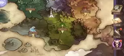 《元素方尖》区域探索攻略 元素方尖区域探索玩法介绍1