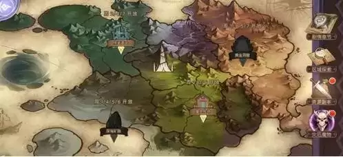 《元素方尖》资源副本解锁攻略 元素方尖资源副本解锁攻略1