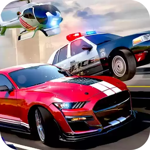 极品涡轮赛车单机