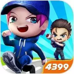 逃跑吧少年vivo登陆版