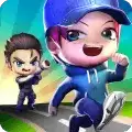 逃跑吧!少年最新版