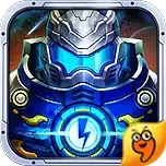 雷霆装甲游戏