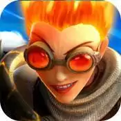 魔法咒语者Spellslingers