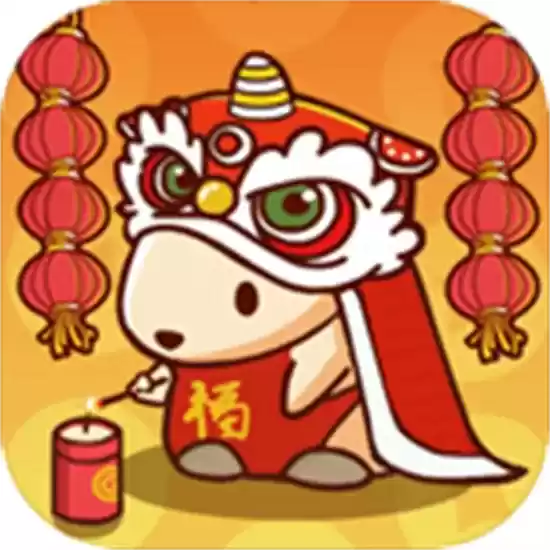 月兔历险记