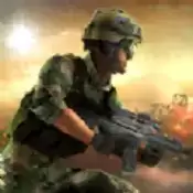 狙击手反恐射击