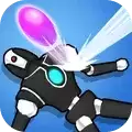 射击大师:机器人
