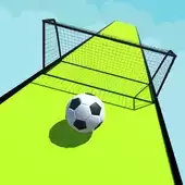 足球进框3D