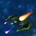 SpaceShip宇宙飞船射击