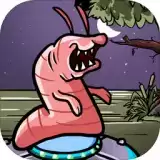 异形虫入侵地球中文