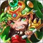 三国异闻录刘明