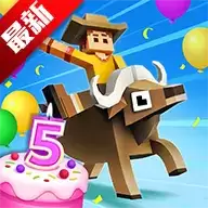 疯狂动物园无敌修改版