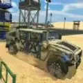 全球士兵模拟