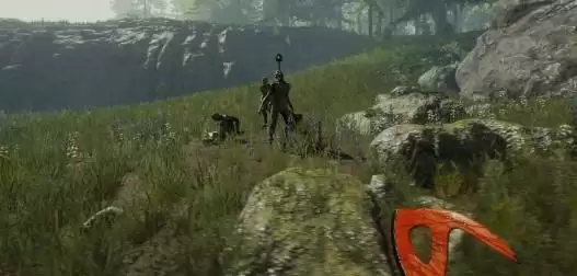 《森林》地图最新分享 The Forest地图怎么走