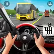 公路赛车职业选