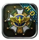 将军的荣耀国共内战