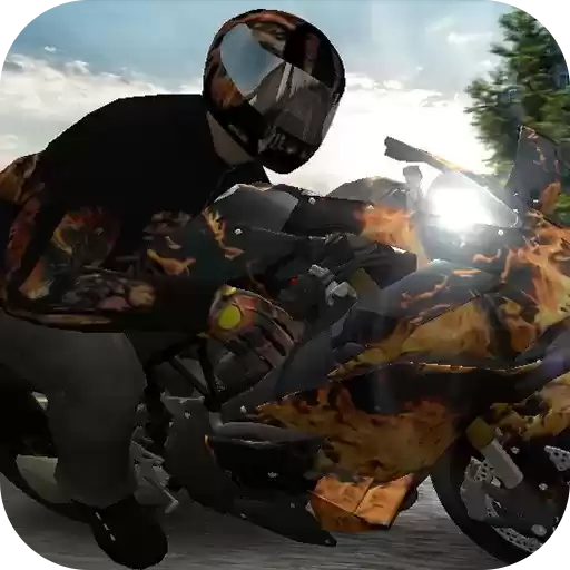 赛车向前冲安卓