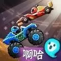 撞头赛车安卓中文