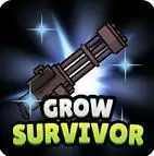 成长幸存者