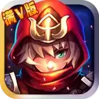 诸神黄昏手游变态满v版