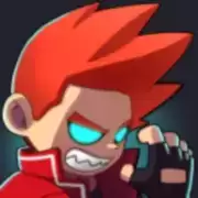 食怪兽MonsterEater